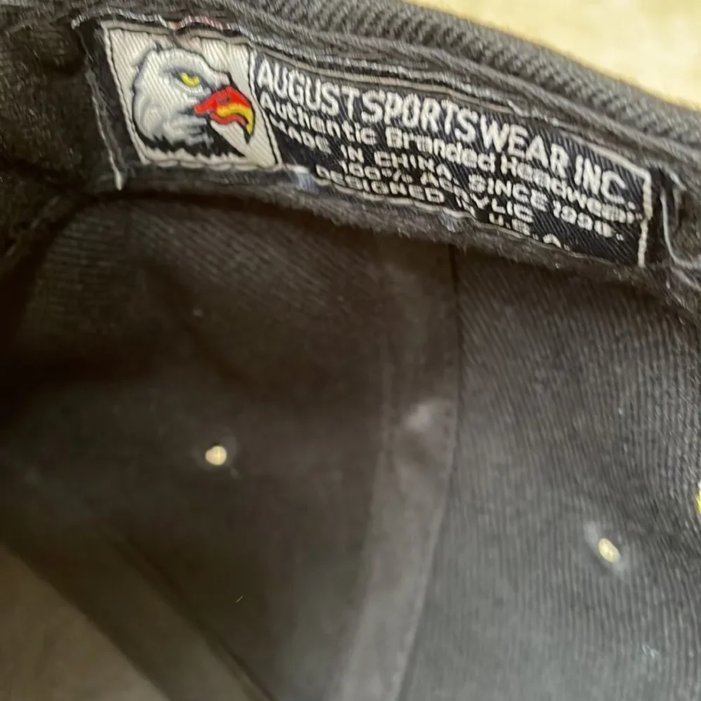 THIRD ARMORED DIVISION SPEARHEAD HAT‎